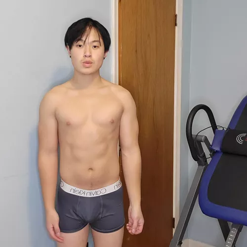 Just A Pic In My Room