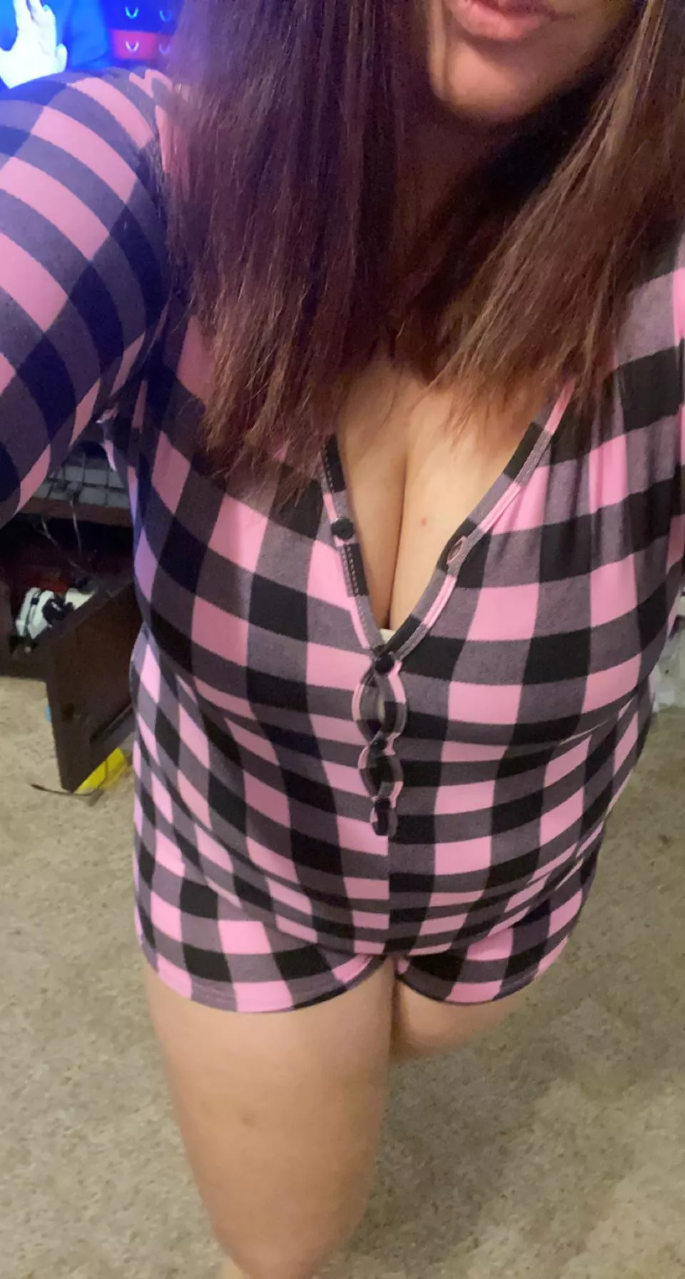 Just a tease