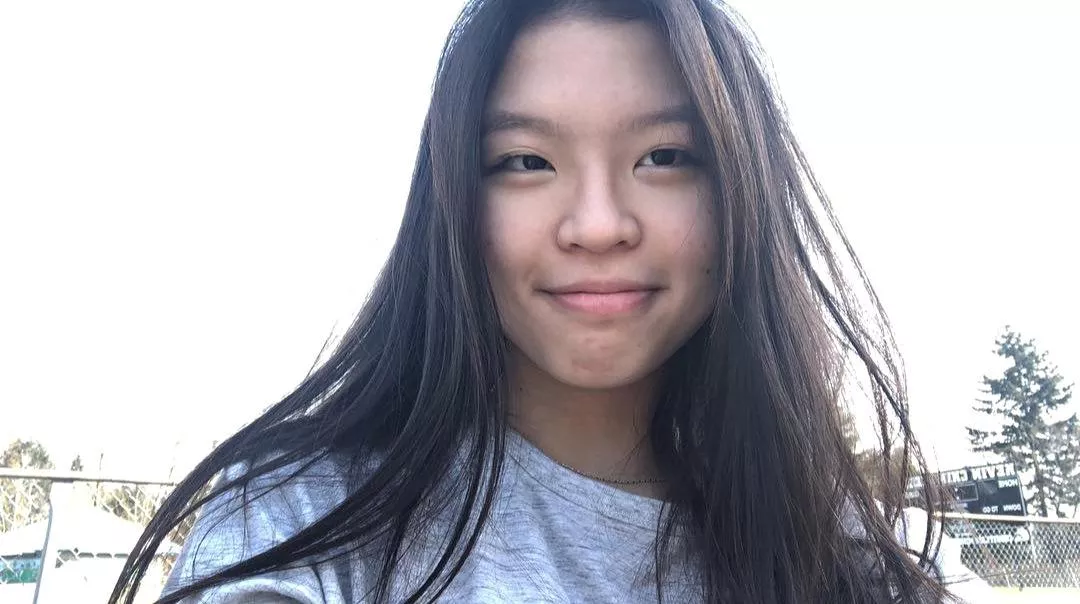 just an asian with an awkward smile haha (f18)