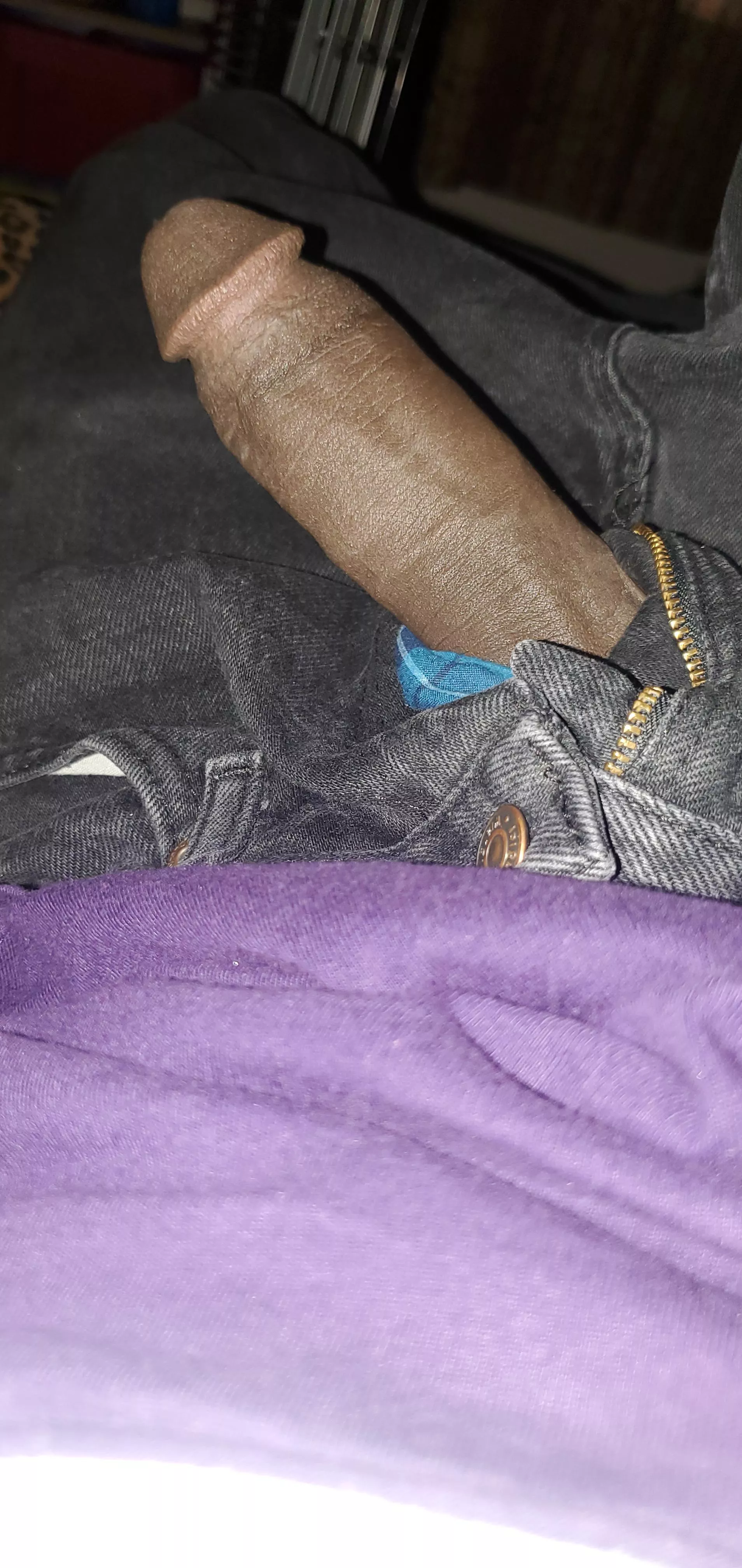 Just chilling
