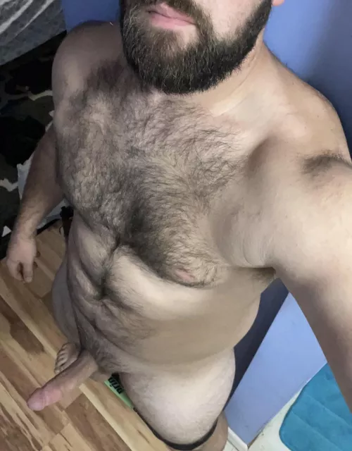 Just curious how I stand