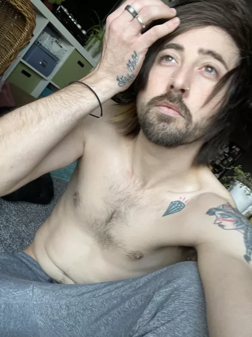 Just enjoying the views 🥰