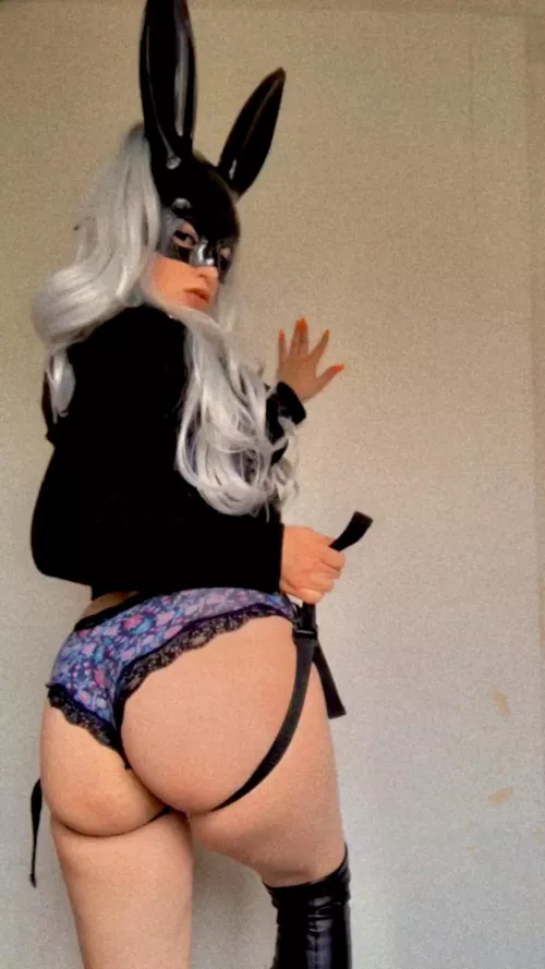 Just getting ready to destroy you 😏