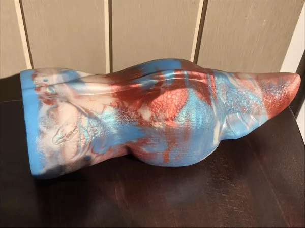 Just got this beauty in, can’t wait to try her out