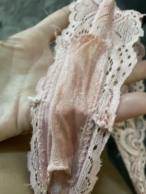 Just had some fun in these 💖