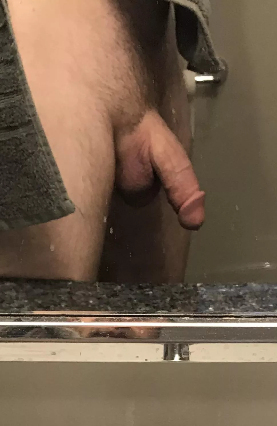 Just hangin’