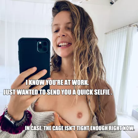 Just in case you're not tight atm 🤭