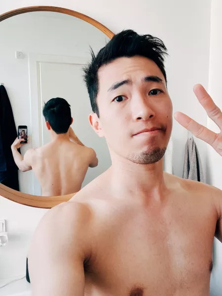 Just leaving this here and wishing you bros a nice Sunday ✌️