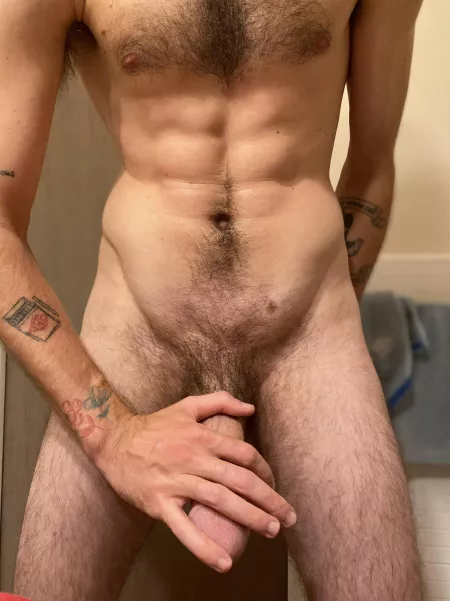 Just (mostly) V 😉