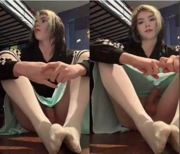 Just own me already ❤️