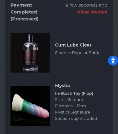 Just picked up a M/F Mystic! Definitely went too big though, probably won't be able to even use it.