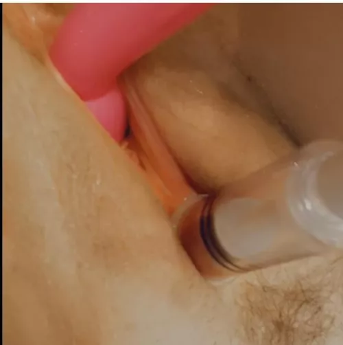 Just posted this 5 min vid on my page 🥵NO PPV ON PAGE😘my clit gets so plump😈the second orgasm is so intense💦💦link in comments