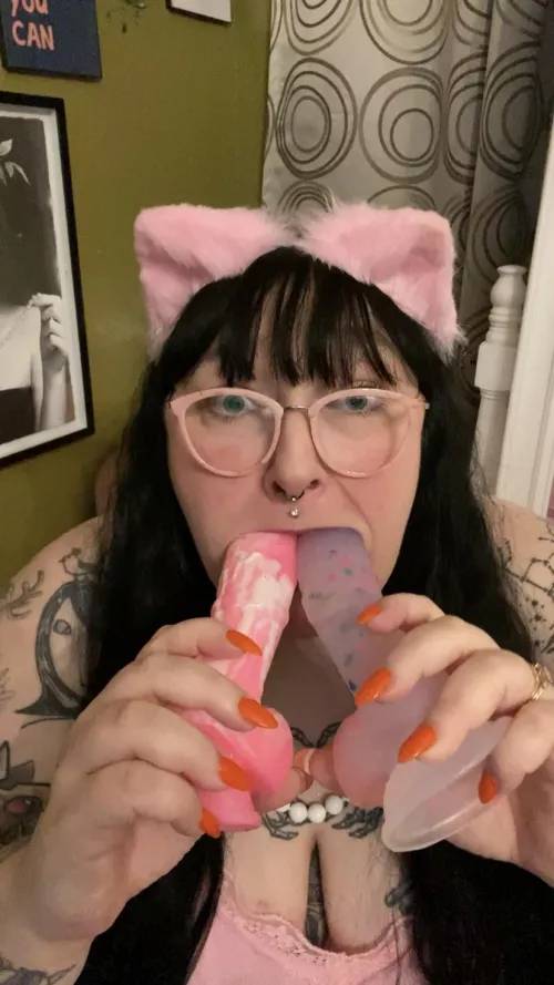 Just practicing 😘😘