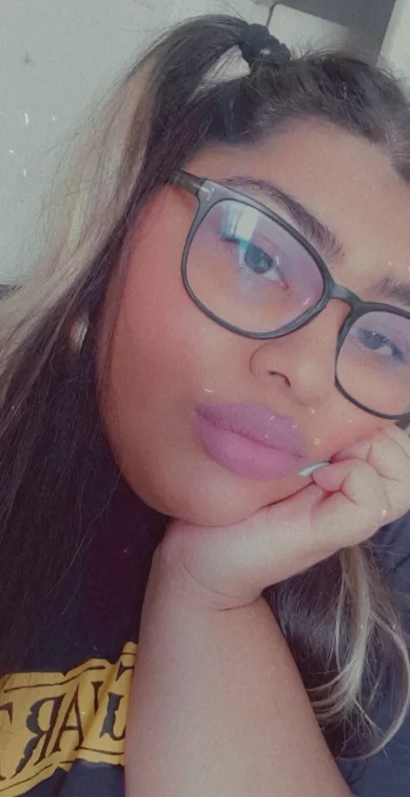 Just sent a HOT blowjob vid to all the subs on my page 🥵 cum join me and I'll let you see it too 😈 link below