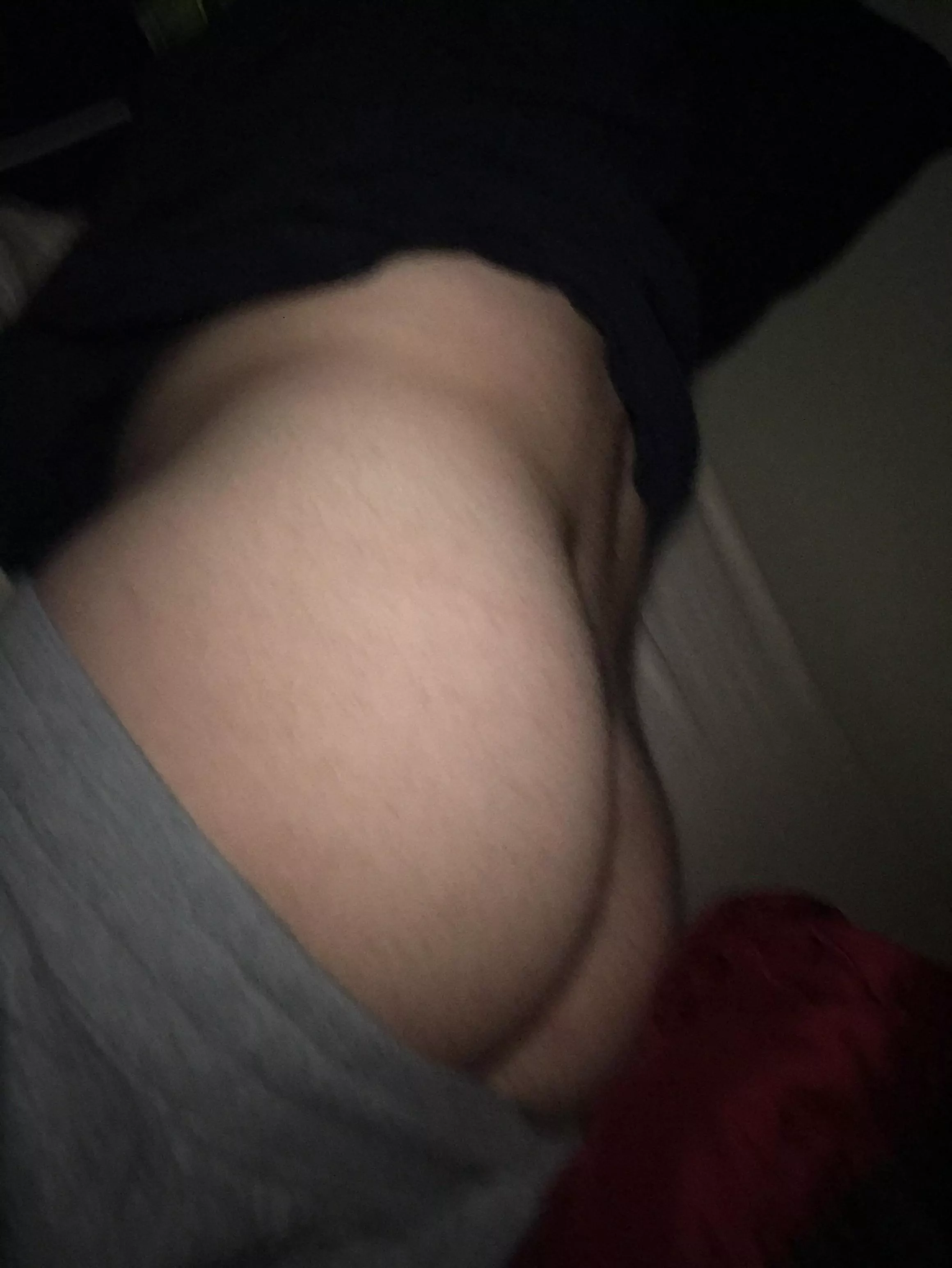 Just some 🍑 for you