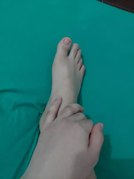 Just waking up 😴😴 [19]