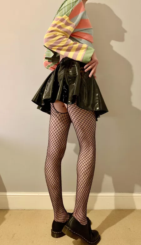 Just want to be someone’s toy