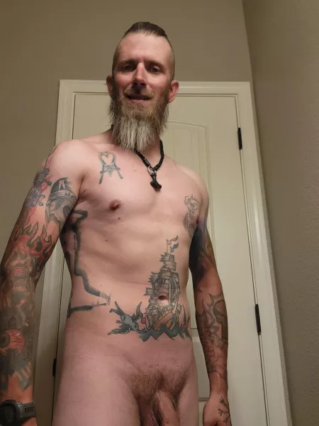 Just wanted to show off