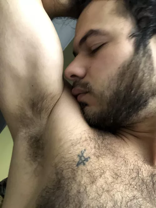 Just woke up, fuck that’s strong