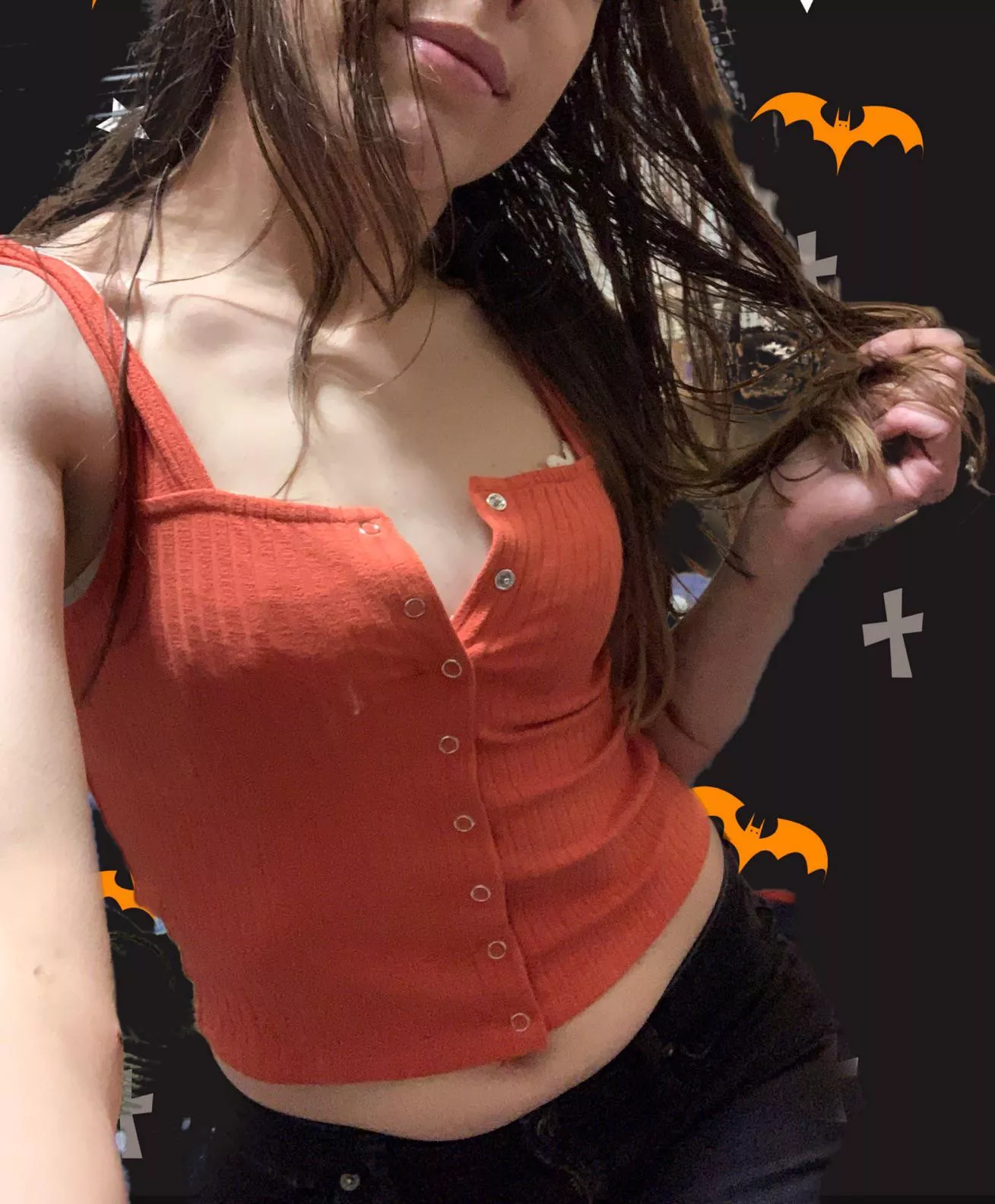 Just your girl next door😇... and now on Only Fans 😛 😉 Link in comment ⬇️ Sub Free 🥰 And say hello!