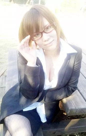 Kairi Sane