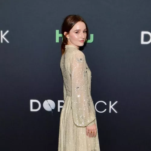 Kaitlyn Dever Kaitlyn Dever