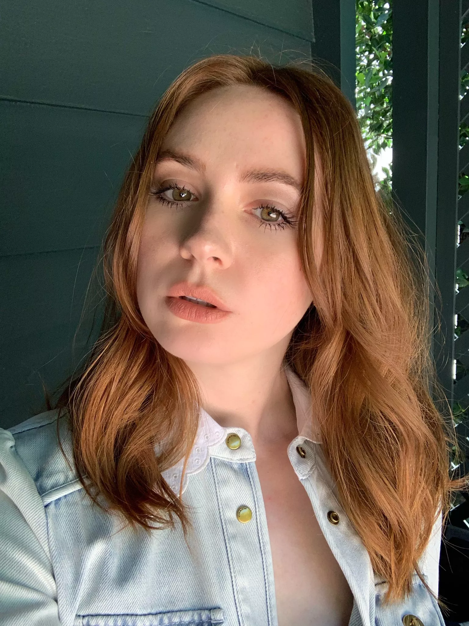 Karen Gillan