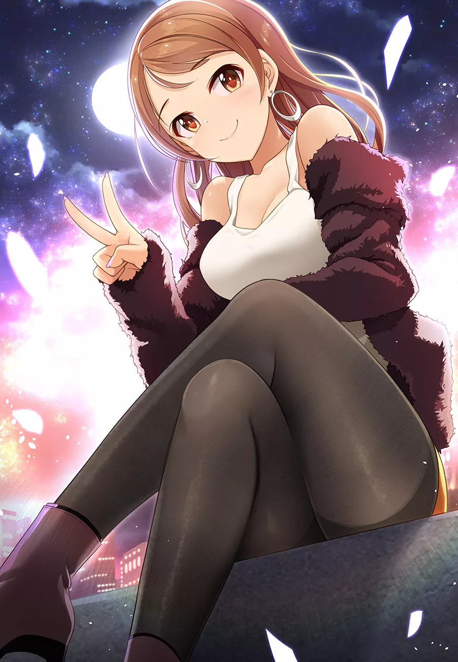 Karen Hojo