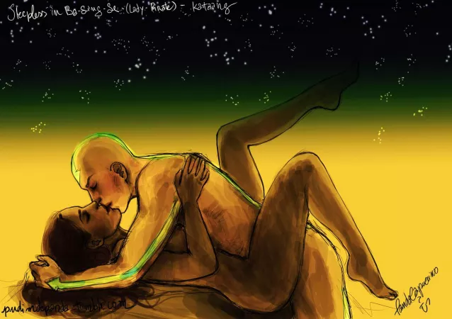 Kataang aged up by Pudimdepanda