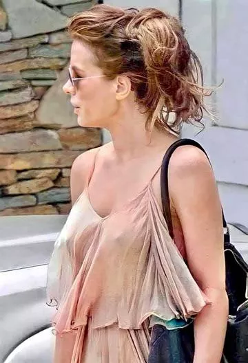 Kate Beckinsale