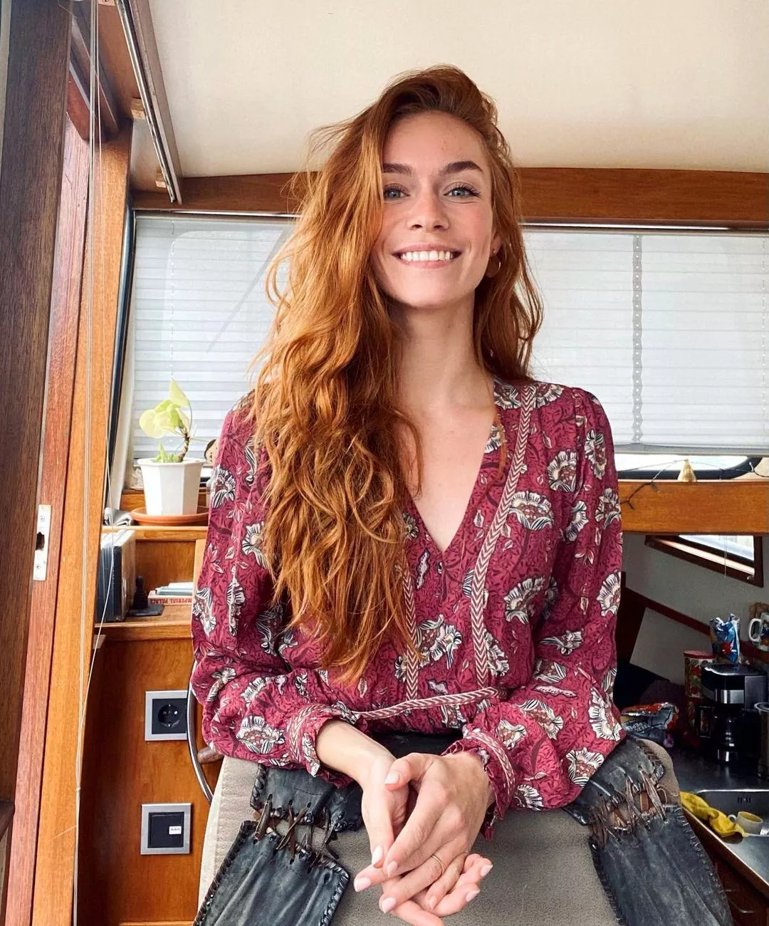 Kate Broug