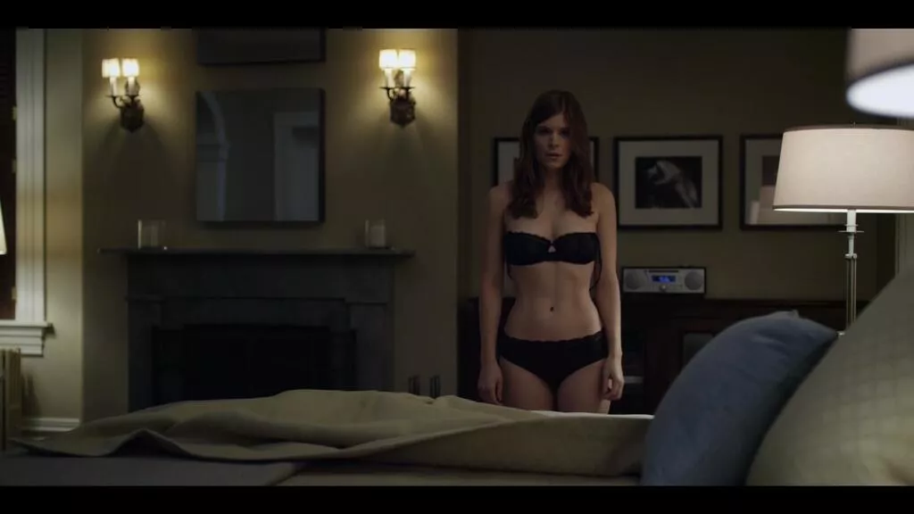 Kate Mara