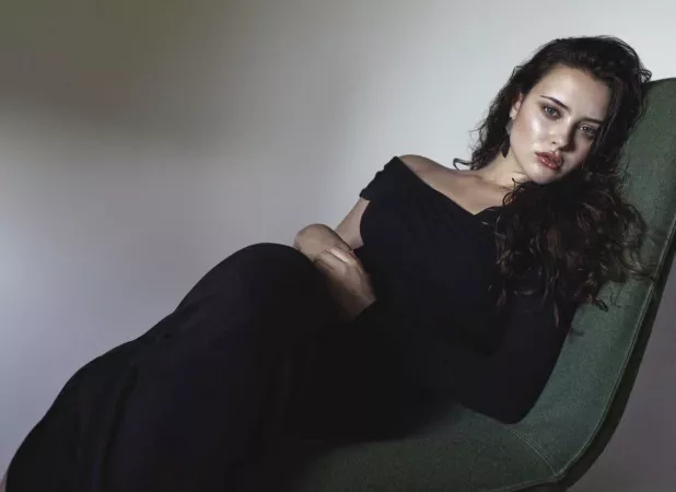 Katherine Langford