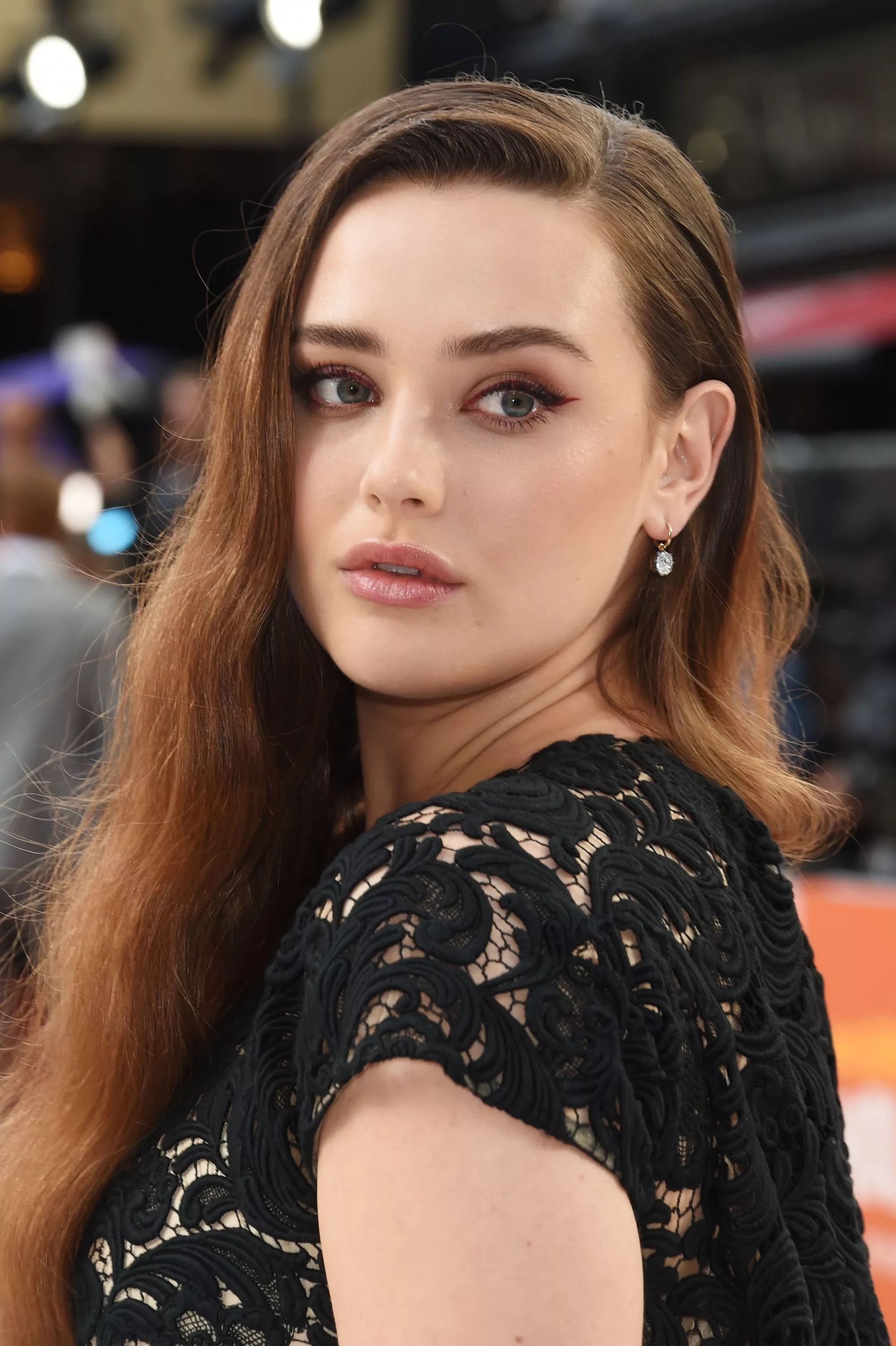 Katherine Langford