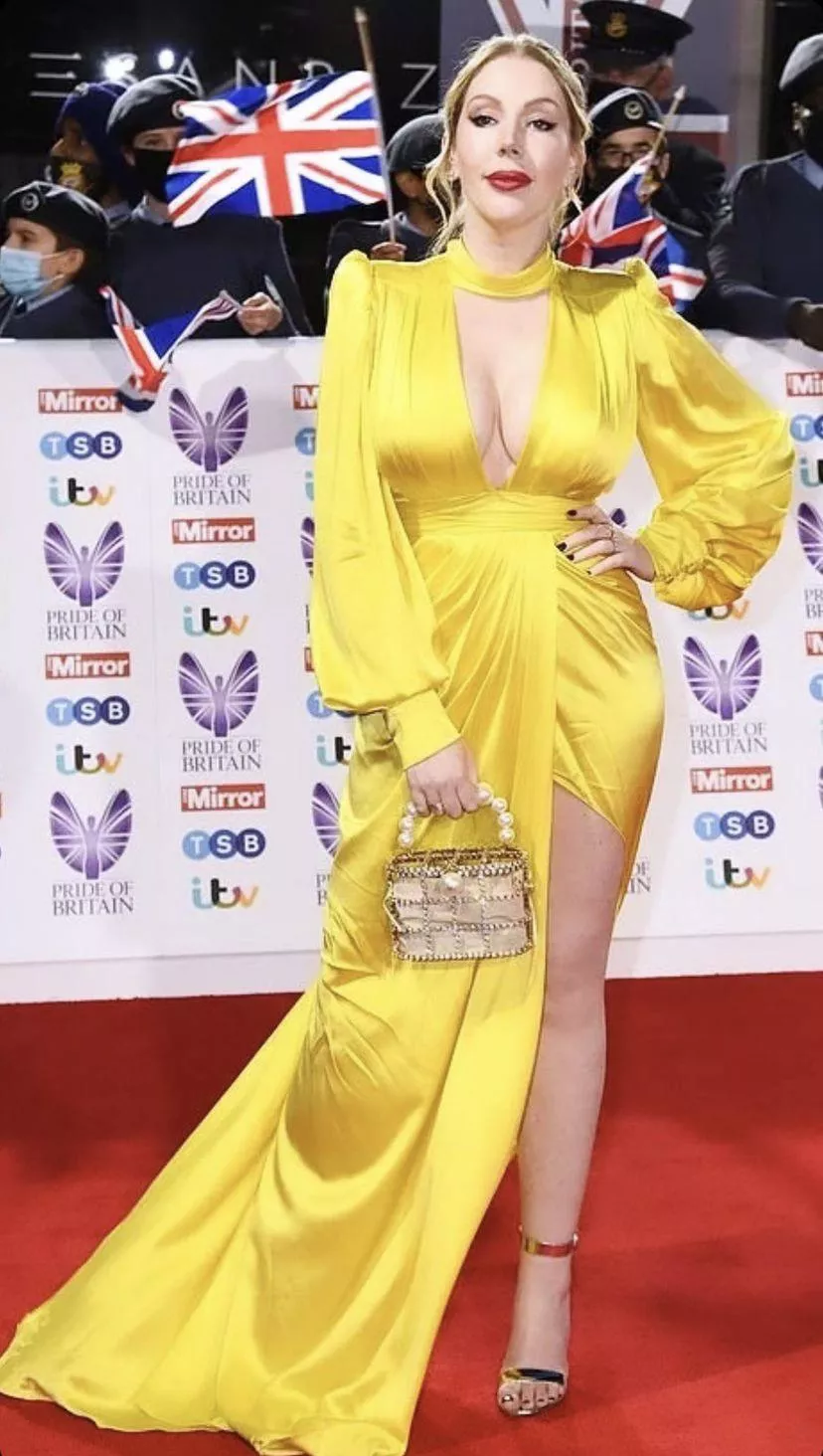 Katherine Ryan