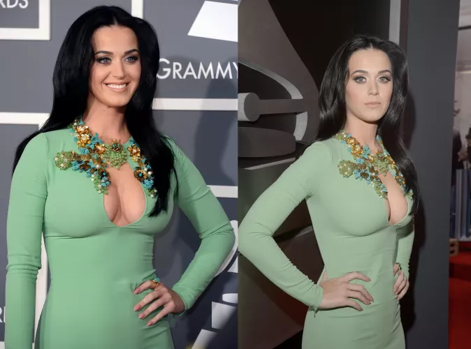 Katy Perry