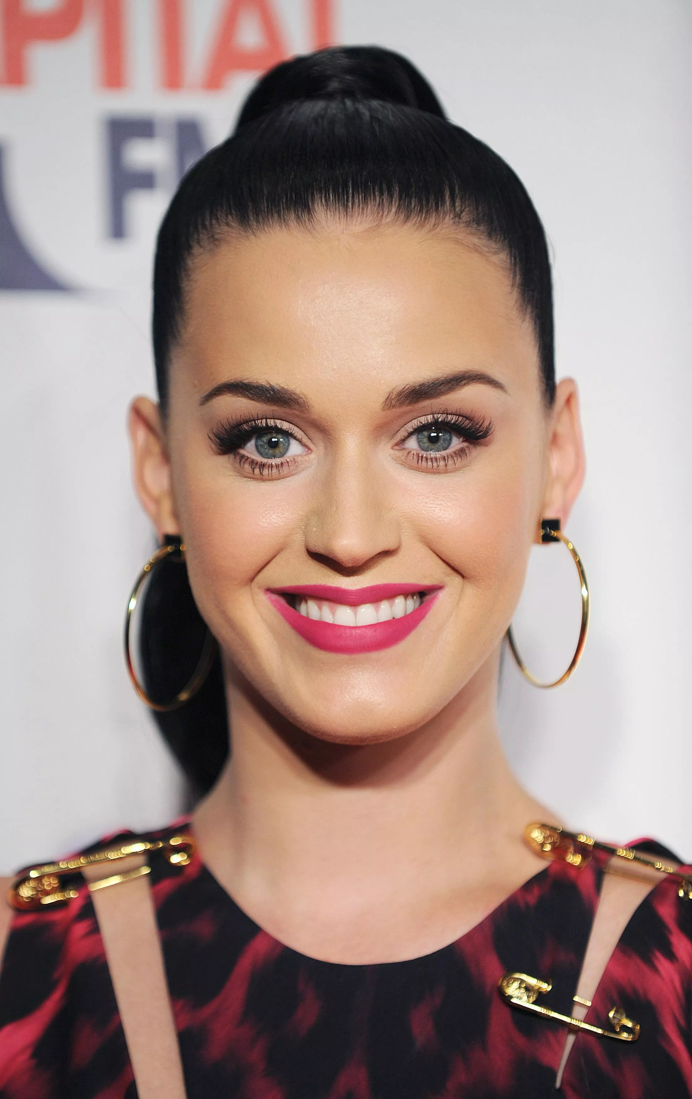 Katy Perry