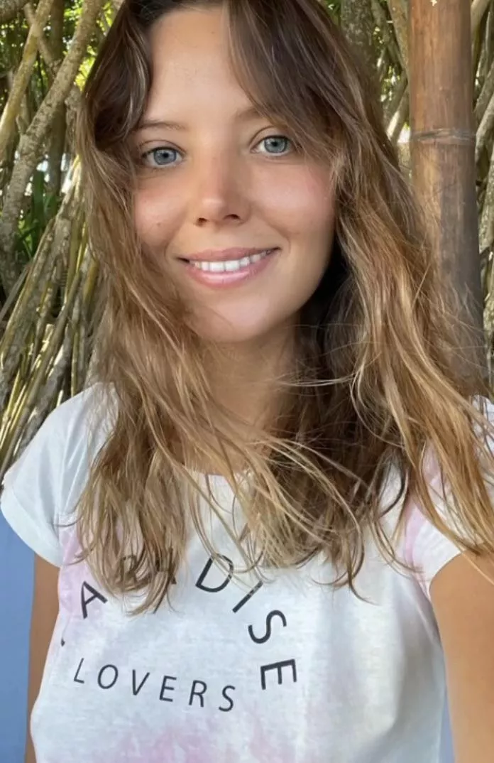 Katya Clover 🥰