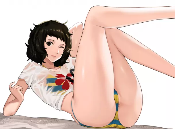 Kawakami