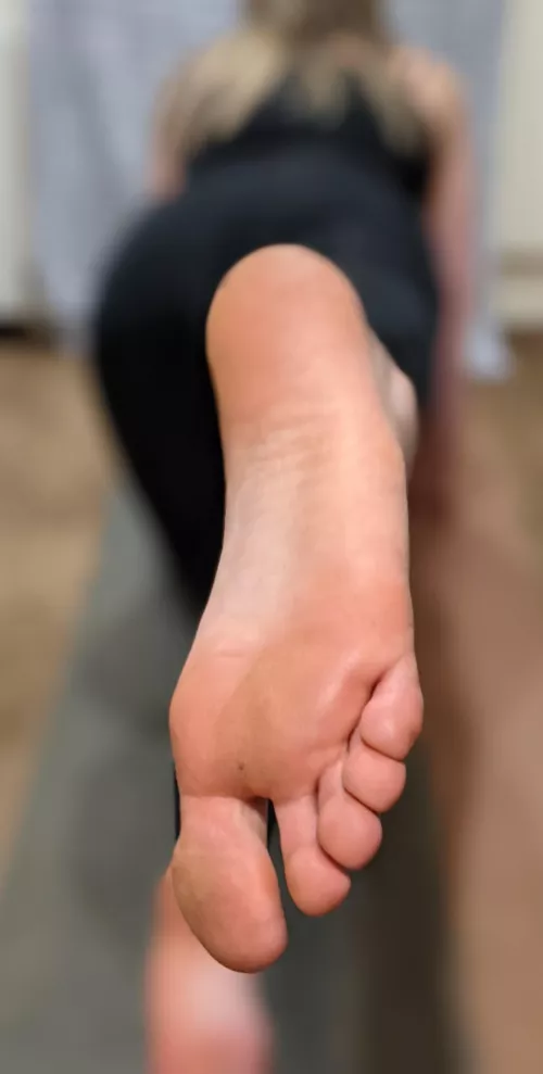 Keep your focus 😘