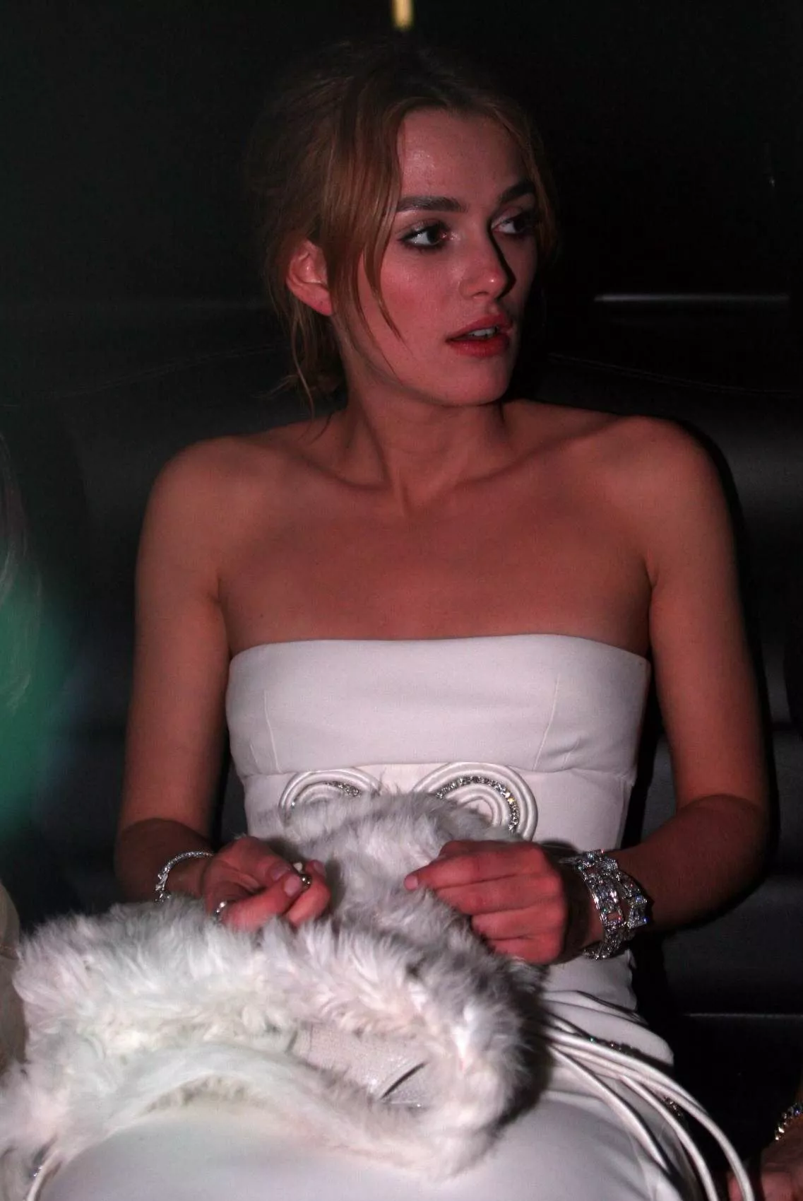 Keira Knightley