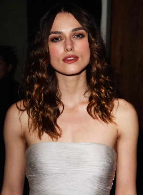 Keira Knightley