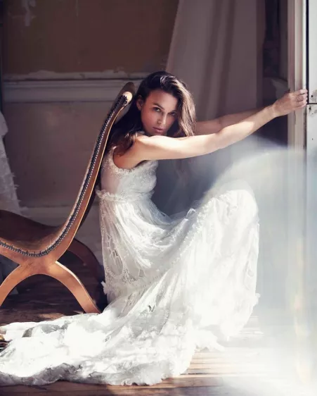 Keira Knightley Keira Knightley