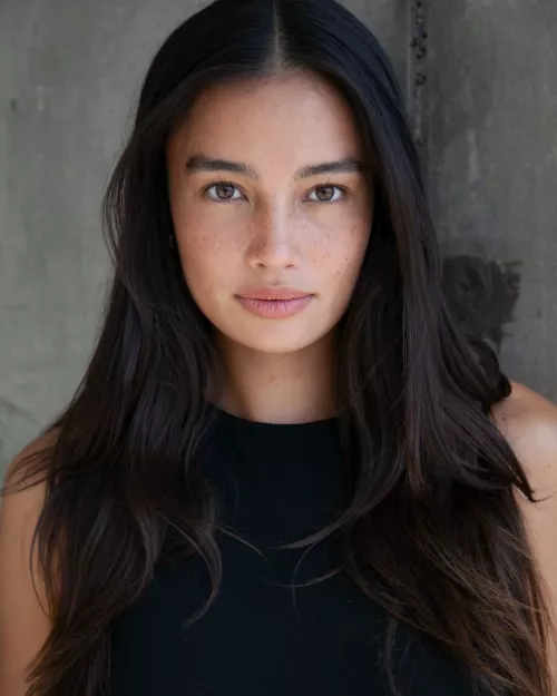 Kelsey Merritt