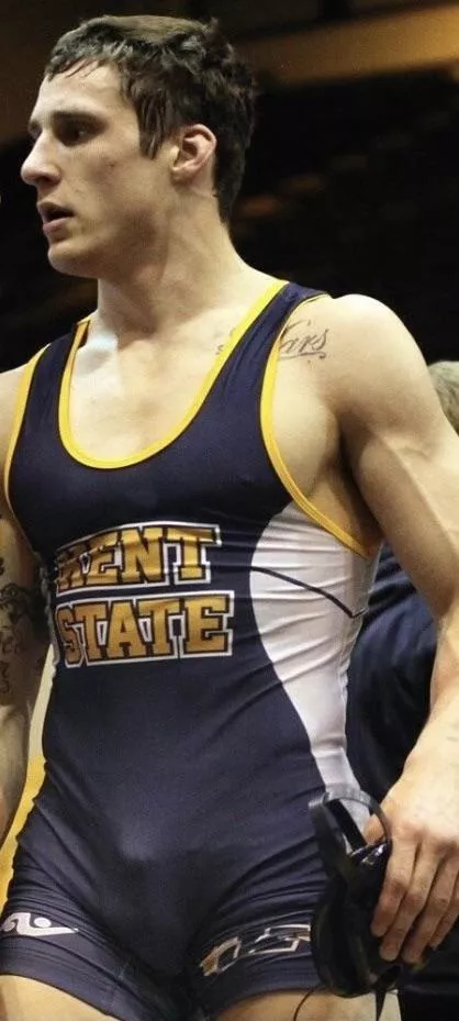 “Kent State” …