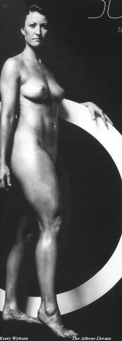 Kerry Wyborn