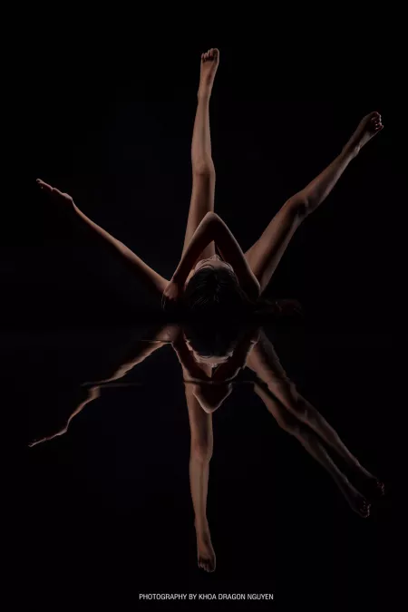 Khoa Dragon Nguyen (Photographer)