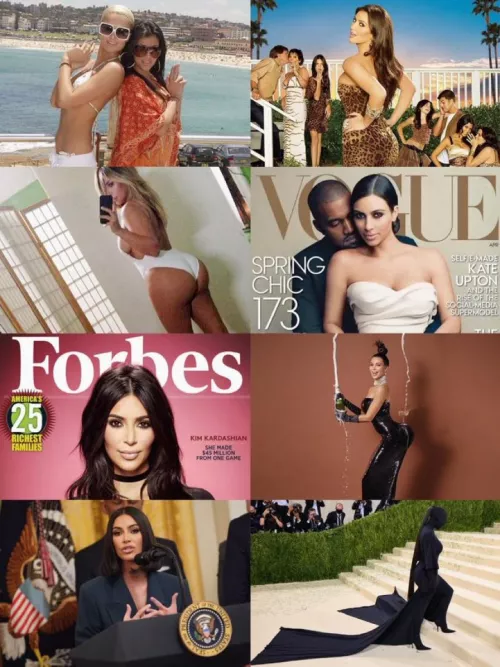 Kim Kardashians amazing legacy happy birthday 🥳