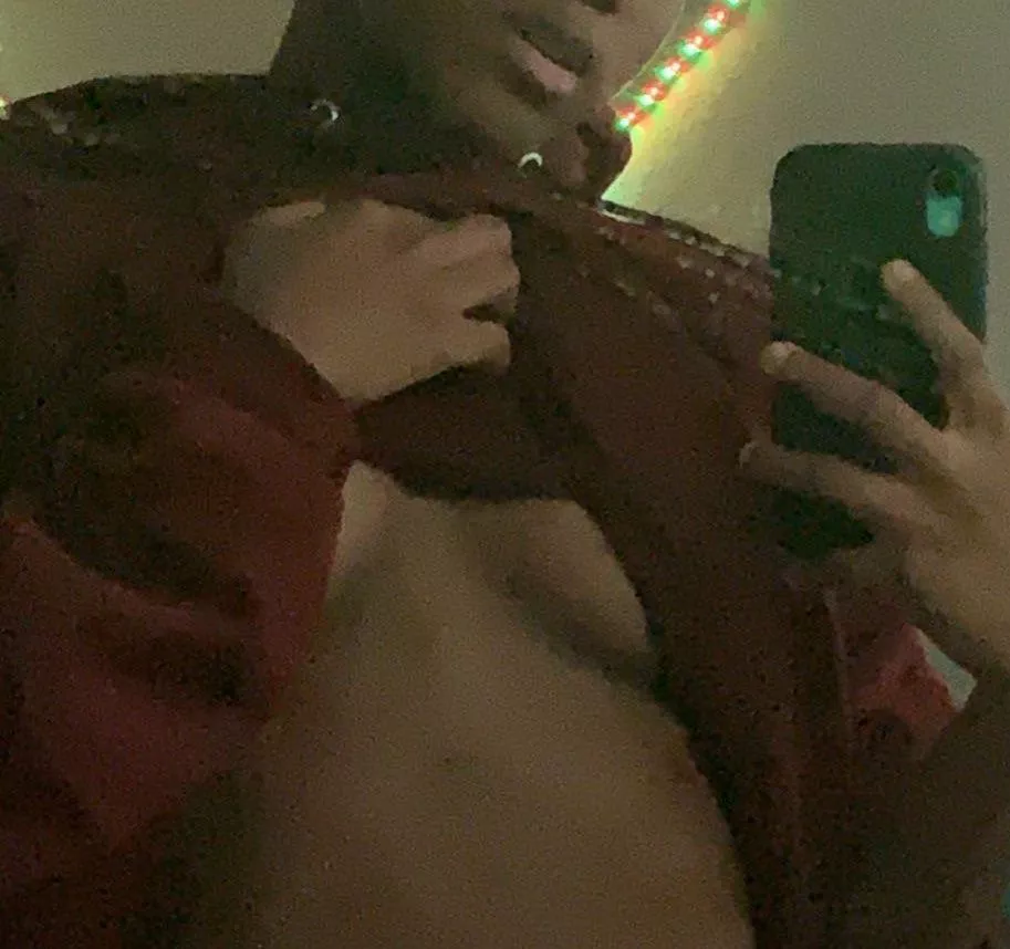 kinda bored😉