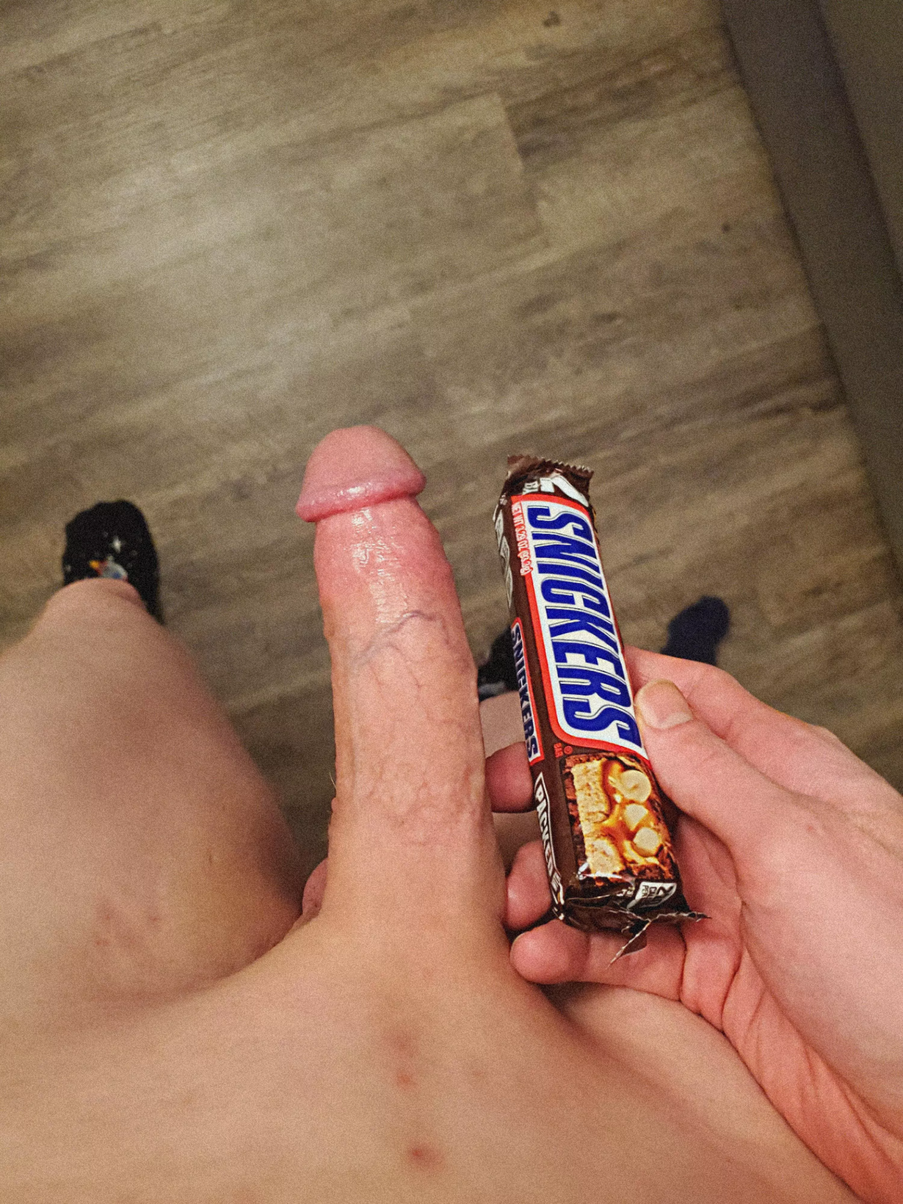 King Size 🤴🏼🍆